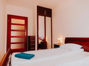 Elite Apartments Jelitkowski Dwor