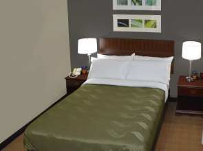 Quality Inn And Suites Dublin