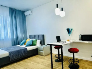 Апартаменты Север улице Революционная