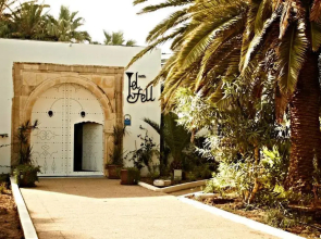 Hotel El Fell