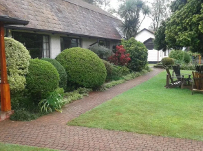 Bulembu Country Lodge