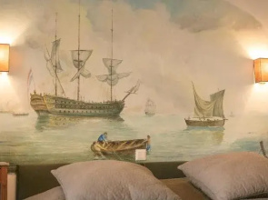 Loodsmans Welvaren