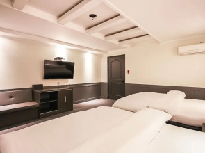 Daegu Seongseo Hotel TOP