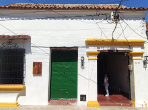 Albarrada Hotel Boutique