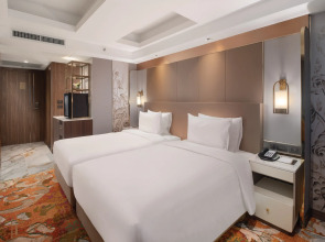 SAMALA Hotel Bangkok