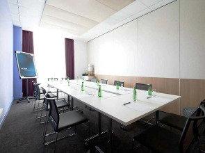 Novotel Lodz Centrum