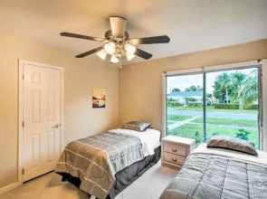 Quiet House on WPB