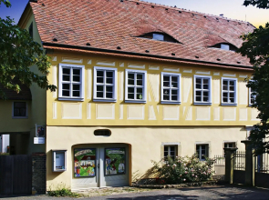Ferienwohnungen Haus Steinbach