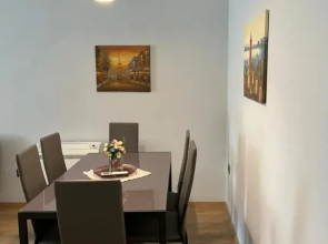 Comfort Home 1