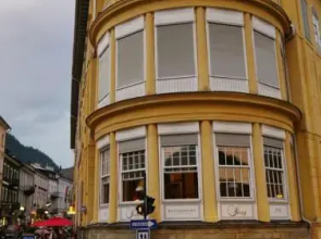 Gemütliche 4 Zimmer Whg in der Residenz Elisabeth