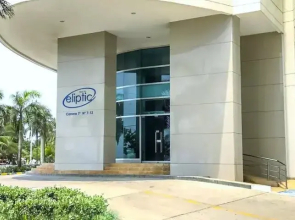 Apartamentos Frente al Mar - Palmetto Eliptic - Bestbooking