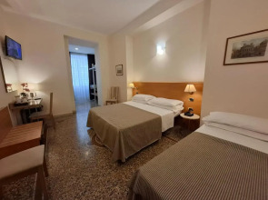 Hotel Principe Eugenio