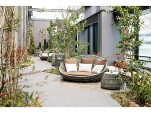 Ascott Marunouchi Tokyo