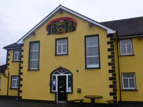 Carlow Guesthouse