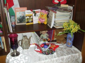 Kamigs Rooms