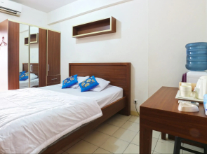 Star Apartemen Margonda Residence 2 Depok