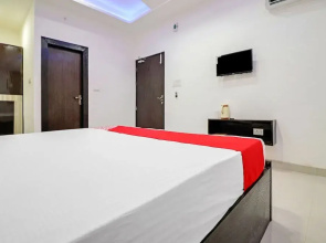 Shri Anand Sewa Dham Ashram by OYO Rooms