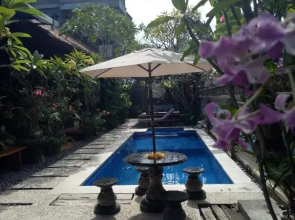 Mimba Private House