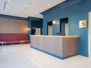 Hotel Mary