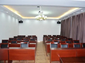 GreenTree Inn Taiyuan Yingze Street Provincial Committee