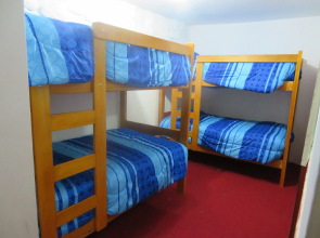 Auquis Ccapac Guest House