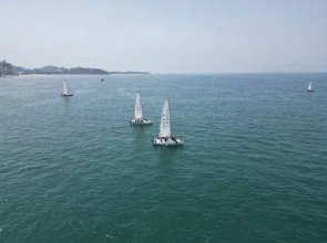 Xianghai Time Hotel (Tsuen Wan Sea World)