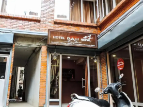 Hotel Dali Nepal