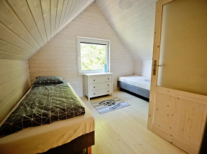 Holiday Home Pobierowo Near Baltic Beach