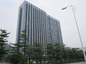 Zhenxiangjia Serviced Apartment