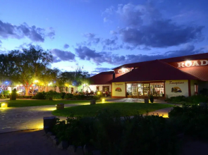 Canon Roadhouse Keetmashoop