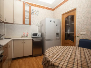 Kvart-Hotel Novoslobodskiy