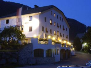 Hotel Weiler