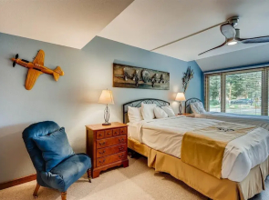 Lakeside Village 4 Bedroom Condo