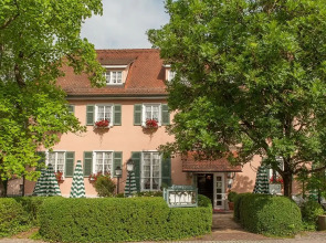 Landhotel Hirsch