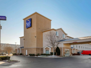 Sleep Inn & Suites Smyrna - Nashville Area