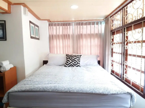 Green Riverside Homestay