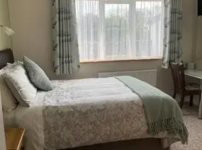 Gentian Villa B&B