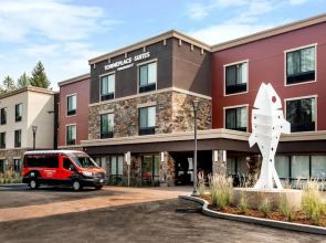TownePlace Suites Whitefish