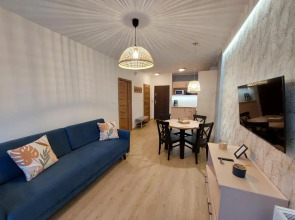 Apartament Pod Papugami 2 Karpatia Resort