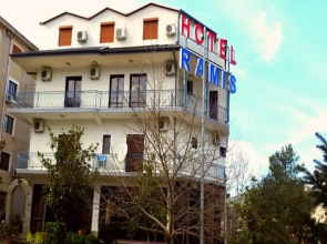 RAMIS Hotel & Outdoor Sports Center
