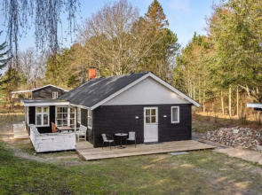 "Marise" - 650m from the sea in NE Jutland