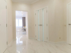 Апартаменты на переулке Хрустальный 29