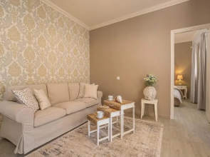 Chryssa Villa - Sun - Splashed Romantic