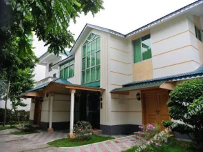 Enping Jinjiang Hotspring Hotel