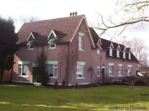 Ye Olde Station Guest House