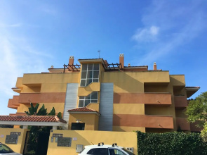 Sky Sea Holidays Mijas Costa