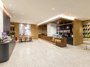 Hanting Premium Hotel Guangzhou Memorial Hall Metro Station