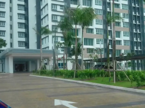 Epic Residence