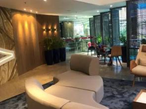 Flat Residencial Meireles Fortaleza