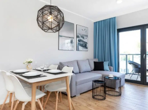 Apartments Gardenia Seaside by Renters